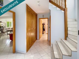  Maison à vendre 6 pièces 144 m²