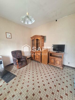  Maison � vendre 4 pi�ces 72 m�