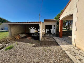  Maison � vendre 7 pi�ces 125 m�