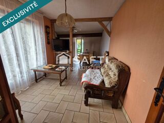  Maison � vendre 4 pi�ces 116 m�