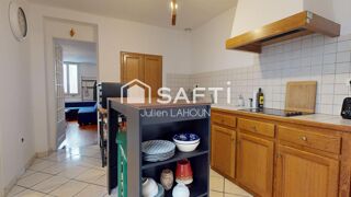  Maison � vendre 3 pi�ces 69 m�