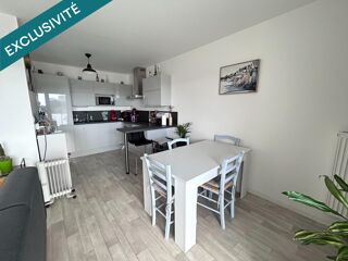  Appartement � vendre 3 pi�ces 45 m�