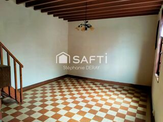  Maison à vendre 4 pièces 78 m²