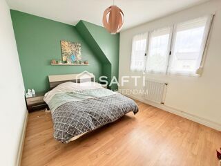  Maison � vendre 5 pi�ces 110 m�