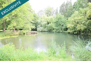  Maison � vendre 7 pi�ces 165 m�