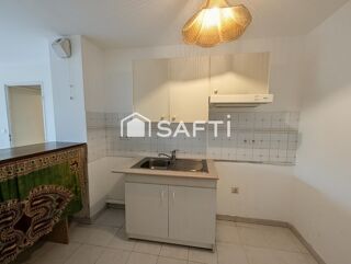  Appartement à vendre 2 pièces 43 m²