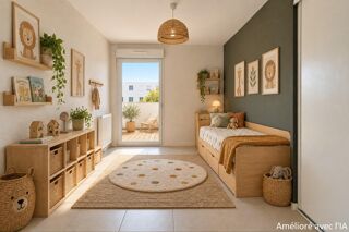  Appartement à vendre 3 pièces 67 m²