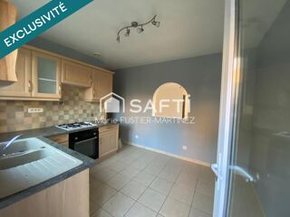  Maison � vendre 3 pi�ces 64 m�