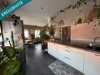 Appartement à vendre 4 pièces 100 m²