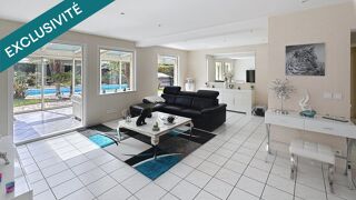  Maison à vendre 7 pièces 194 m²