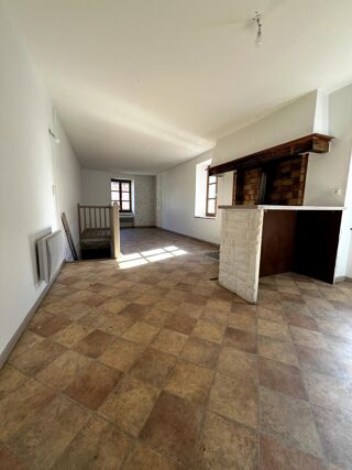  Maison à vendre 4 pièces 112 m²