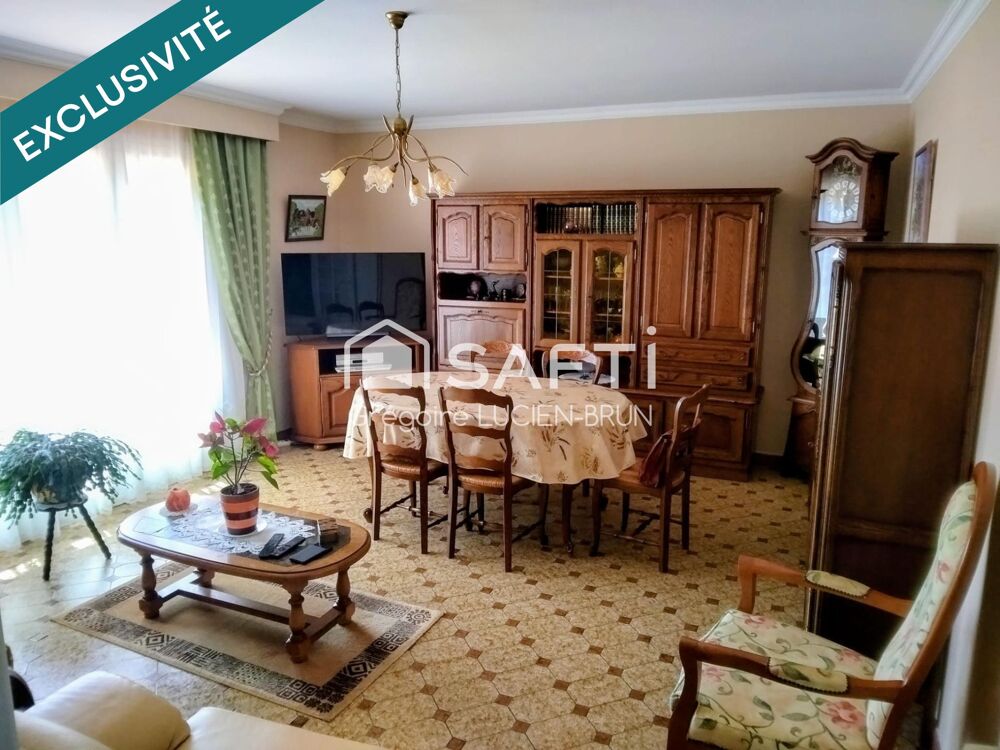 Vente Maison Familiale Tours