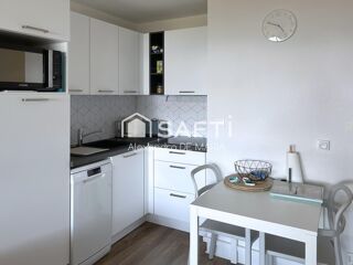  Appartement � vendre 2 pi�ces 28 m�