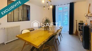  Maison à vendre 5 pièces 155 m²