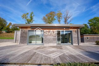  Maison � vendre 4 pi�ces 113 m�