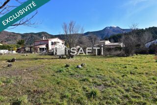  Terrain � vendre 654 m�