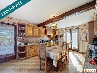  Maison à vendre 4 pièces 122 m²