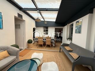  Maison à vendre 5 pièces 115 m²