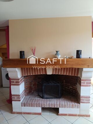 Maison à vendre 5 pièces 100 m²