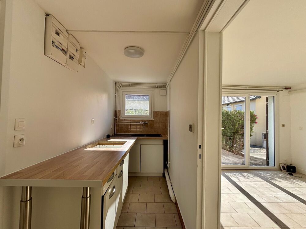 Vente Immeuble IMMEUBLE DE RAPPORT – TROARN Troarn