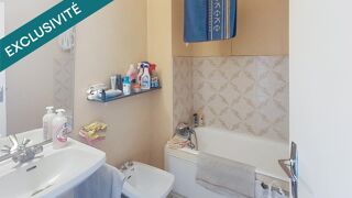  Appartement à vendre 2 pièces 34 m²