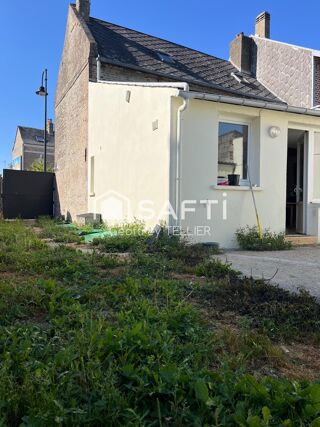  Maison à vendre 5 pièces 100 m²