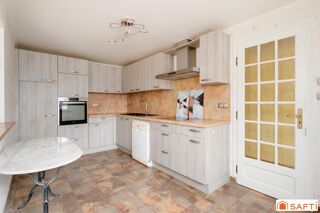  Maison � vendre 6 pi�ces 143 m�