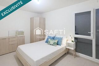  Appartement � vendre 2 pi�ces 40 m�