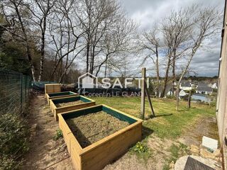  Maison à vendre 5 pièces 110 m²