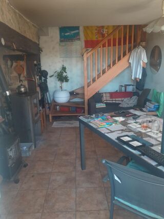  Maison � vendre 3 pi�ces 50 m�