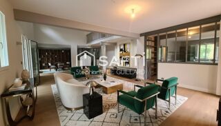  Maison � vendre 6 pi�ces 348 m�