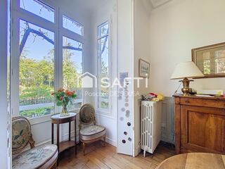  Maison à vendre 7 pièces 142 m²