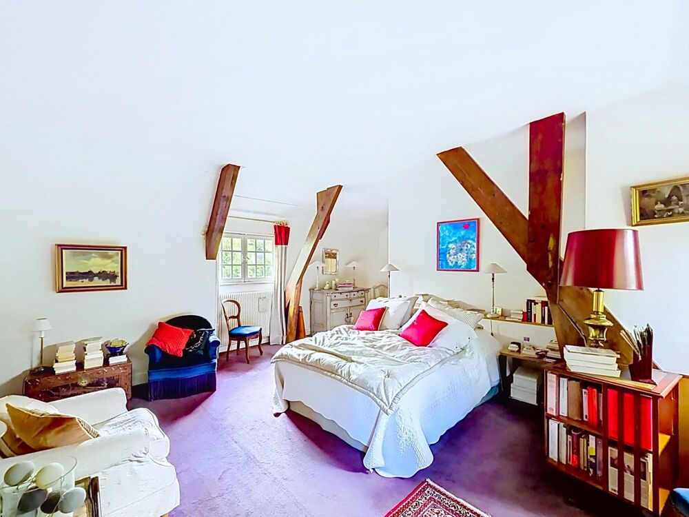 à vendre  Maison Le Mesnil-le-Roi (78600)