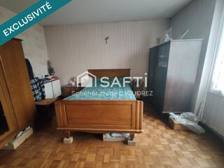  Maison  vendre 5 pices 105 m