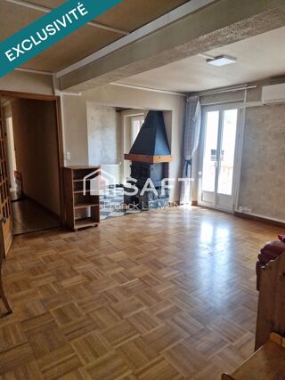  Appartement � vendre 6 pi�ces 138 m�