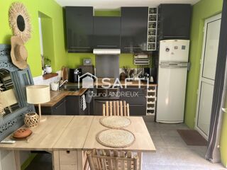  Maison � vendre 2 pi�ces 56 m�