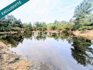  Terrain à vendre 6501 m²