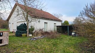  Maison à vendre 1 pièce 120 m²