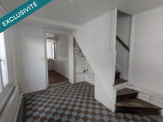  Maison � vendre 6 pi�ces 140 m�