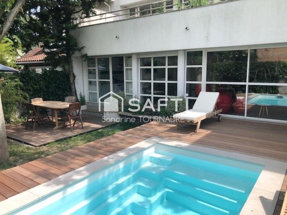 � vendre  Maison Bordeaux (33200)