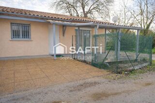  Maison � vendre 3 pi�ces 62 m�