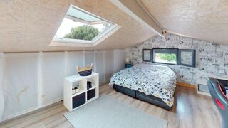  Maison à vendre 5 pièces 110 m²