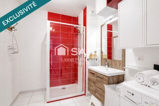  Appartement � vendre 3 pi�ces 66 m�