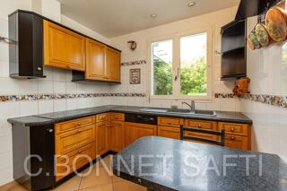  Maison à vendre 5 pièces 132 m²
