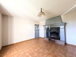  Maison à vendre 3 pièces 75 m²