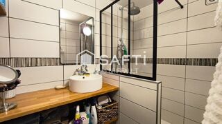  Appartement à vendre 3 pièces 89 m²