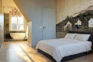  Maison à vendre 6 pièces 135 m²