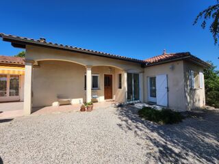  Maison à vendre 6 pièces 130 m²