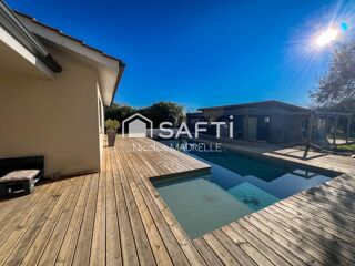 Maison à vendre 5 pièces 170 m²