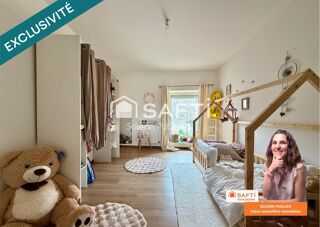  Appartement à vendre 3 pièces 67 m²